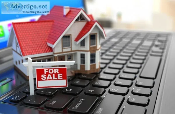 Real Estate Marketing Company in Calgary