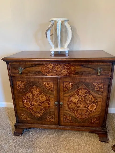 Pre Depression Dining Room Set