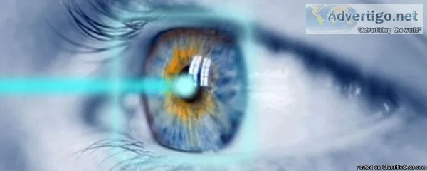 Best Services From The Eye Hospital In Uttam Nagar
