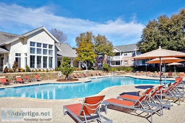 West Plano 1 Bedroom - 1125 - Windcrest Dr