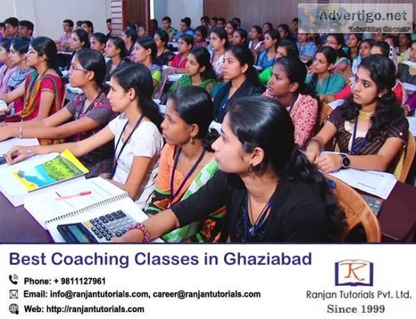 Coaching institute near me
