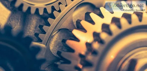 Modern vehicles feature a few versions of automatic transmission