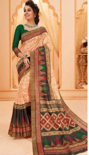 Bhagalpuri Silk Sarees