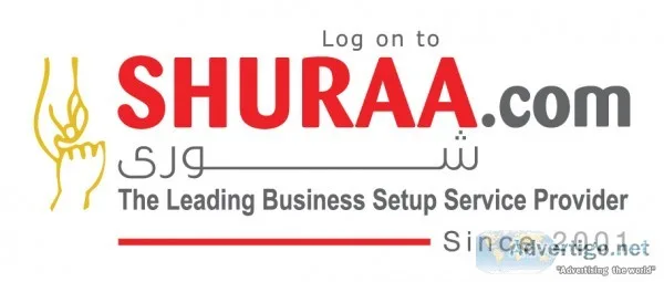 Setting up a business in dubai