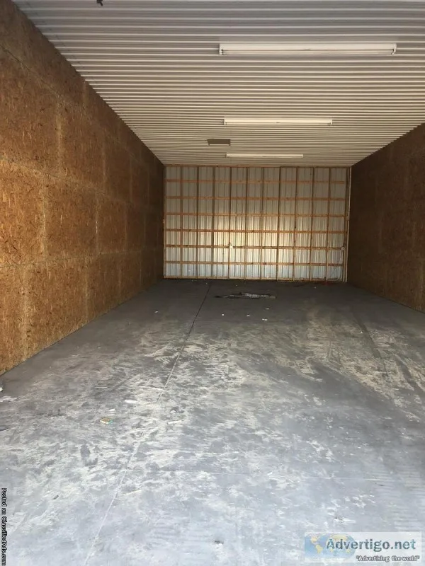 UNIT RENTAL 850