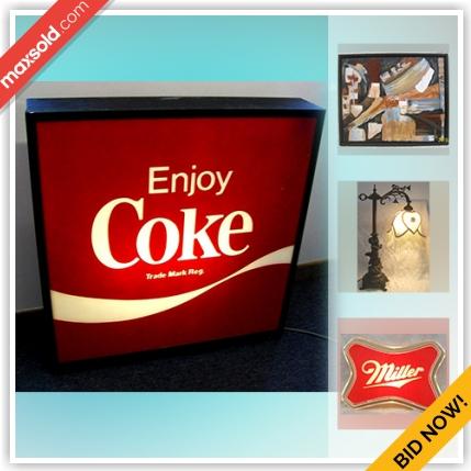 North York Downsizing Online Auction - Railside Road