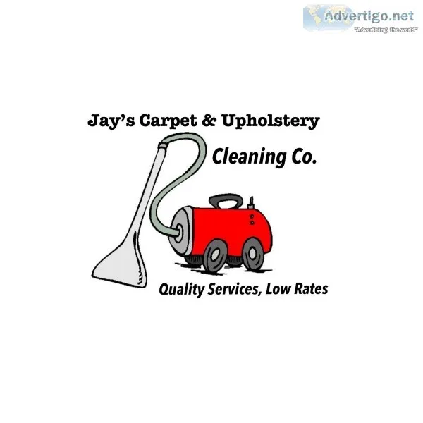 Quality Carpet Cleaning In Maryland