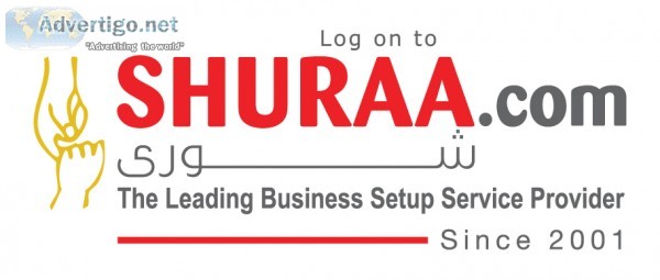 Branch office in dubai