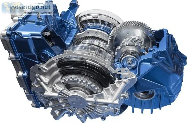 Why choose the precision auto components service provider