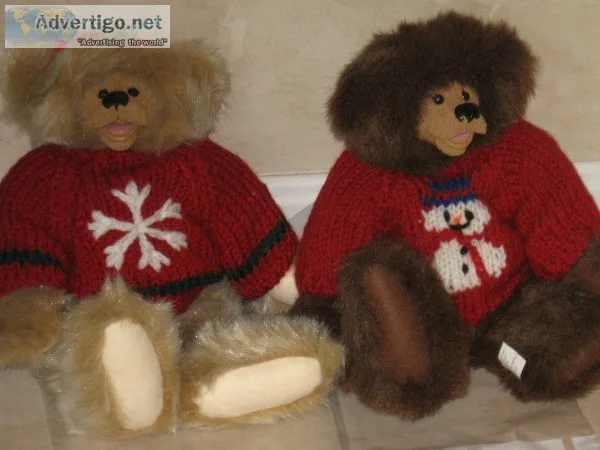 bears