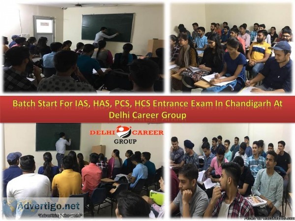 Best HAS Institute in Chandigarh
