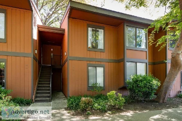 CONDO FOR SALE