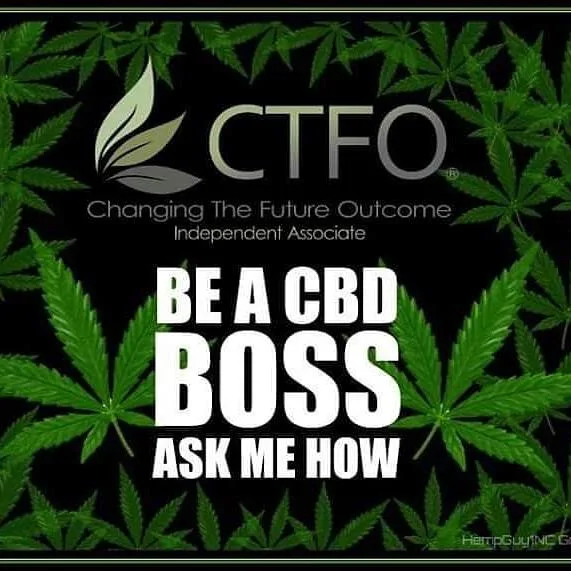 CBD SALES REPS WANTED
