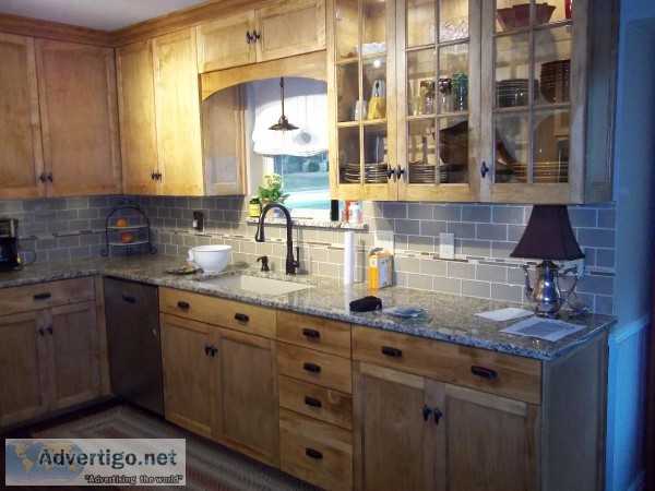 Custom Carpentry  Cabinets and Furniture