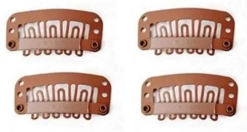 Wig Clips