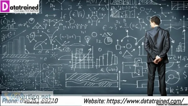 Data Science Training Institute in Noida