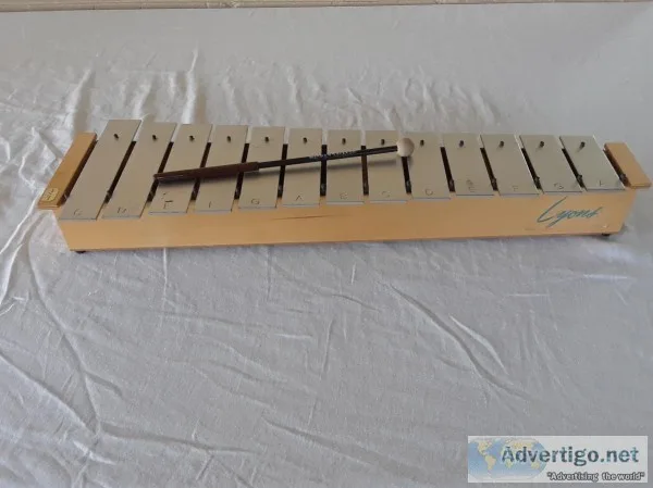 Glockenspiel