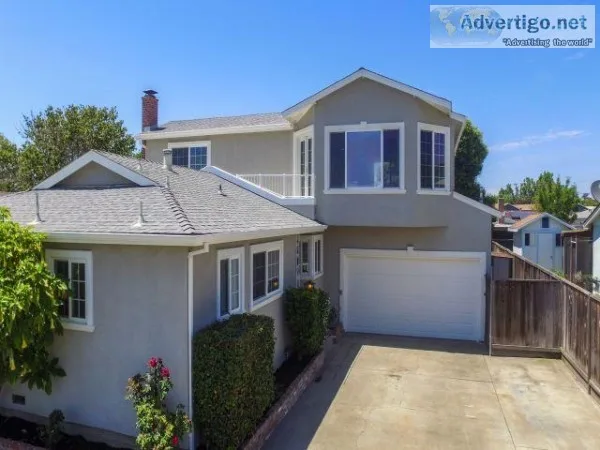 HOUSE FOR SALE