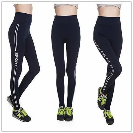Custom Yoga pants  Sublimation Yoga pants- Dad&rsquos Printing