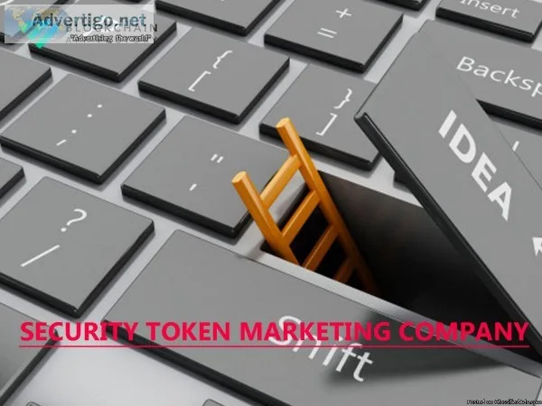 SECURITY TOKEN MARKETING COMPANY