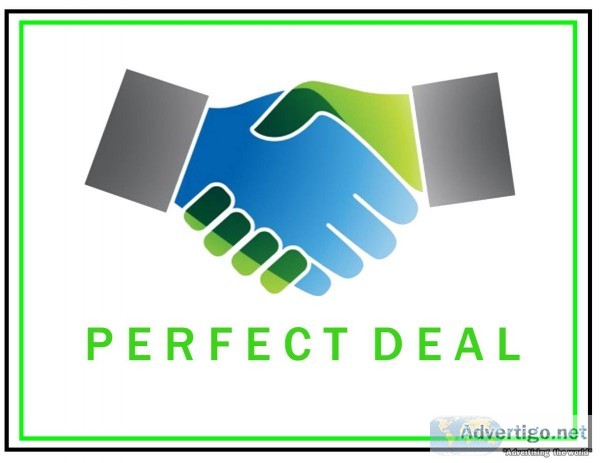 URG _URG Group_Umesh Raj Group of Company_Perfect deal