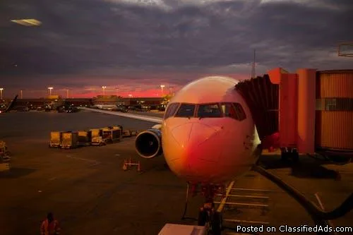 Permanent Job...... Ground Staff Vacancy in Kolkata Airport