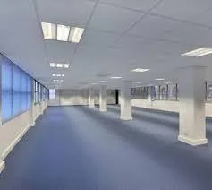 Bareshell office space in nungabamkkam in6000 sqft with all faci