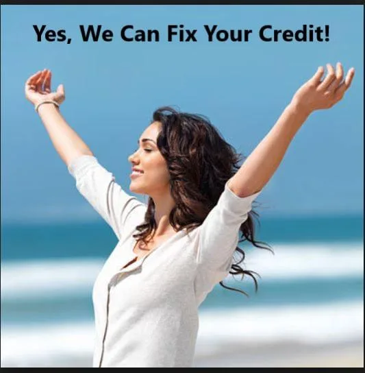 FIXX YOUR CREDIT