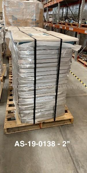 Thermal Insulation 2 in