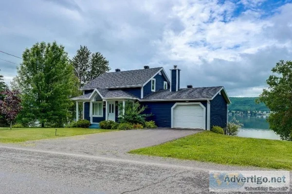 Belle maison au bord de l eau Vente de succession Packington