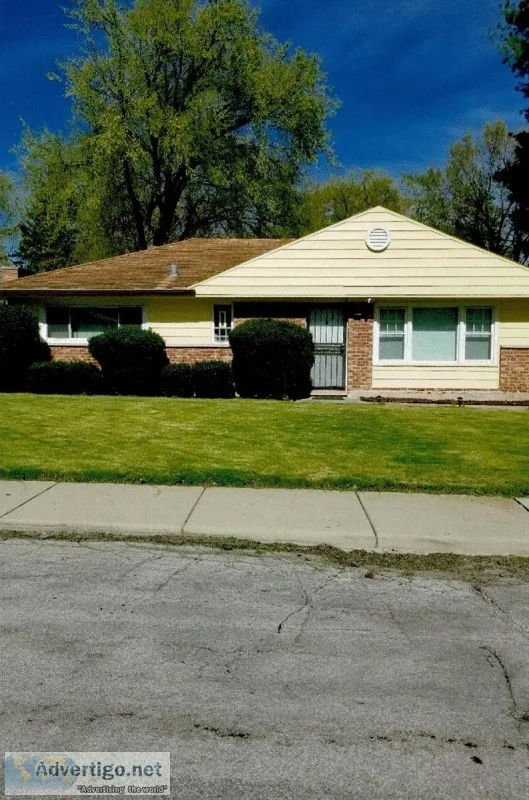 Single Family home