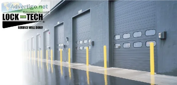 Find Garage Door Repair Brooklyn NY