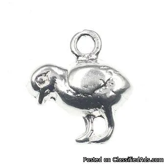 CHICKEN CHARM