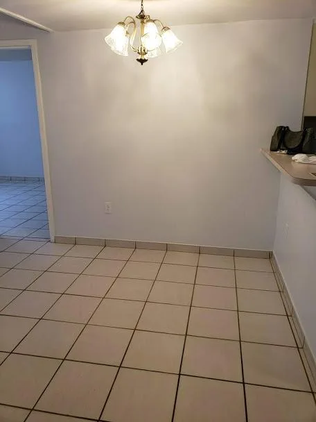 SE RENTA APARTAMENTO