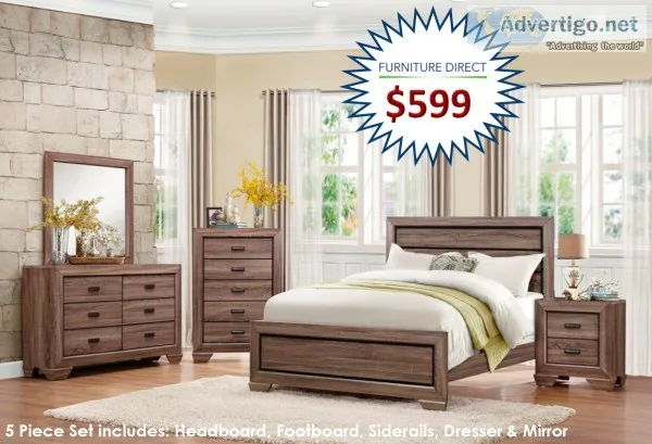 Designer Furniture 40%-70% Off Retail Prices