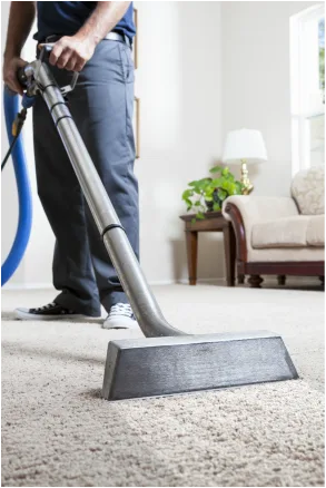 Guaranteed Carpet Cleaning in El Cajon