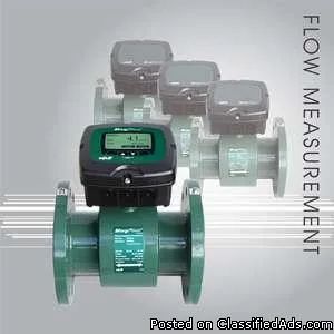Flow Meter