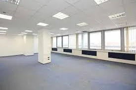 Unfunished  office space in nelson manickam  road with 5000sqft