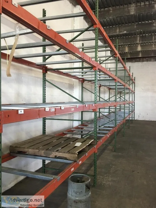 Warehouse Racking for Slabs Wooden Slabs Granite Slabs Concrete 