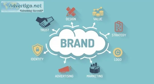 Brand identity by Digi Interface