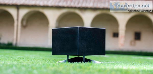 Custom Made Speakers - High Efficiency Speakers