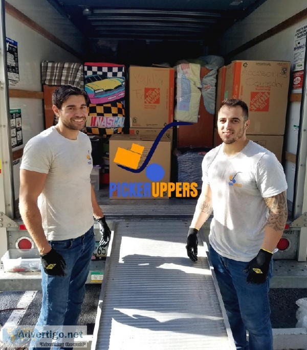 2 movers for 95hr