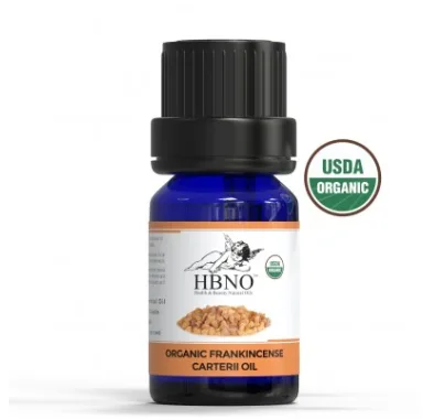 Shop Now Organic Frankincense Carterii Oil at Best Price