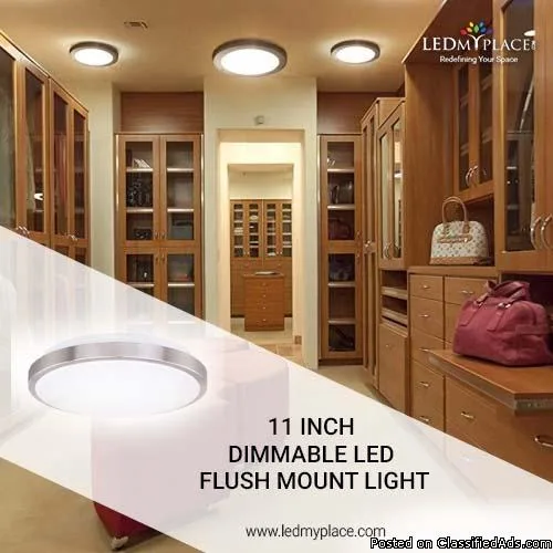 Buy The Best New  LED Fixtures On sale