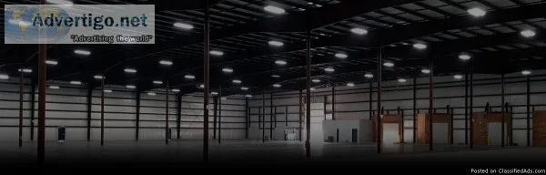 Buy the Best Outdoor Led Lights at ATG Electronics