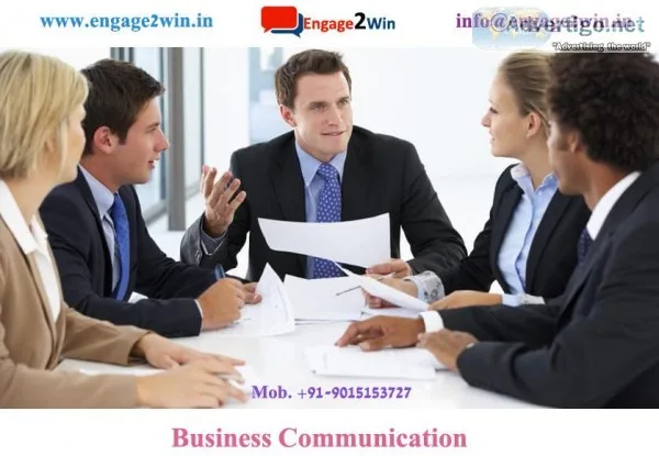 Importance of Effective Business Communication Skills