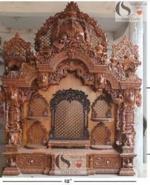 Buy Hindu Puja Mandir Online for Home