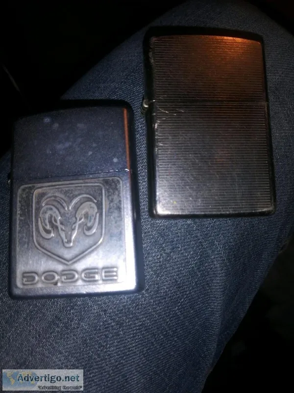 lighters