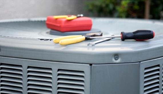Make Your AC Efficient from AC Repair Boynton Beach