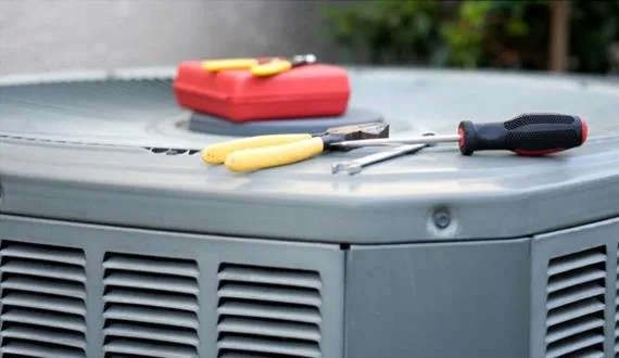 Make Your AC Efficient from AC Repair Boynton Beach